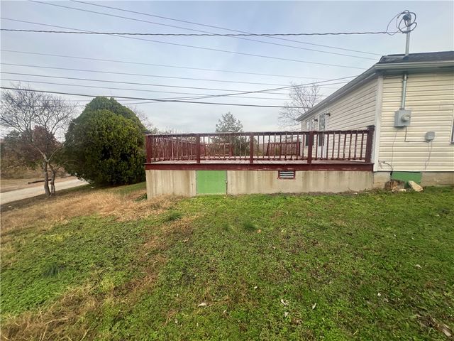 14 Wintergreen Lane, Yellville, AR 72687