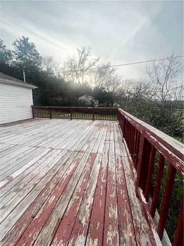 14 Wintergreen Lane, Yellville, AR 72687