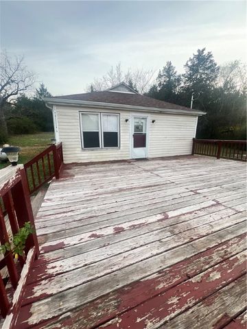 14 Wintergreen Lane, Yellville, AR 72687