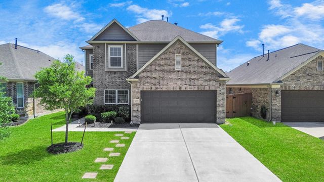 32655 Timber Point Drive, Brookshire, TX 77423