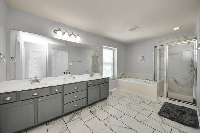 32655 Timber Point Drive, Brookshire, TX 77423