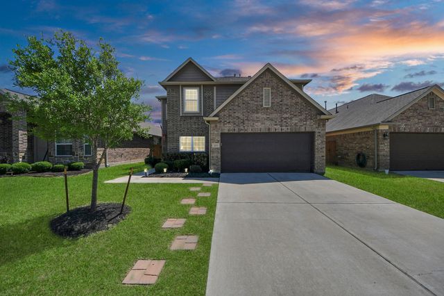 32655 Timber Point Drive, Brookshire, TX 77423