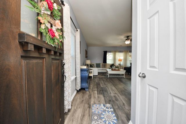 32655 Timber Point Drive, Brookshire, TX 77423