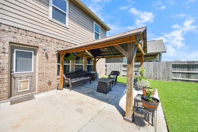 32655 Timber Point Drive, Brookshire, TX 77423