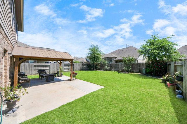32655 Timber Point Drive, Brookshire, TX 77423