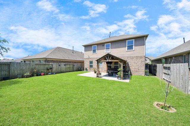 32655 Timber Point Drive, Brookshire, TX 77423