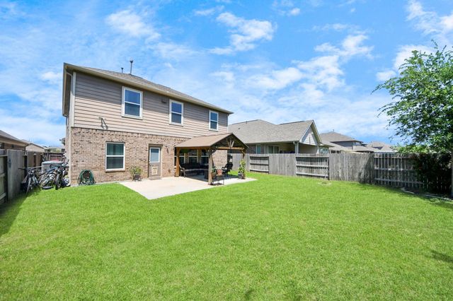 32655 Timber Point Drive, Brookshire, TX 77423