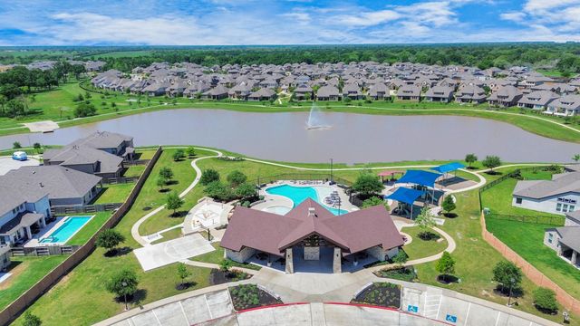 32655 Timber Point Drive, Brookshire, TX 77423
