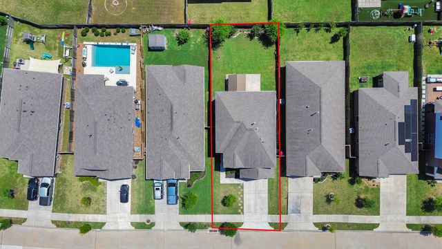 32655 Timber Point Drive, Brookshire, TX 77423