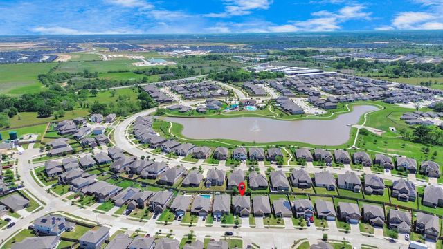 32655 Timber Point Drive, Brookshire, TX 77423
