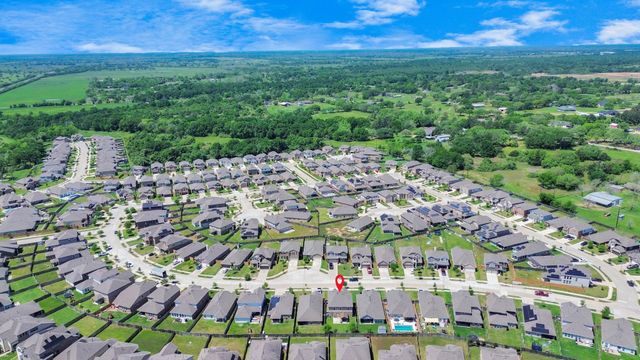 32655 Timber Point Drive, Brookshire, TX 77423