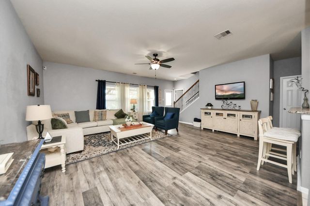 32655 Timber Point Drive, Brookshire, TX 77423