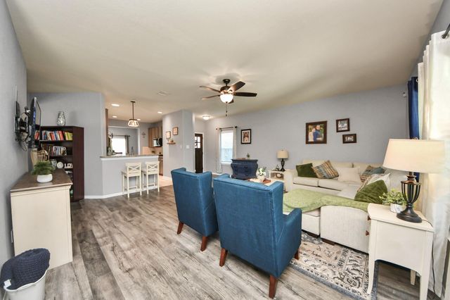 32655 Timber Point Drive, Brookshire, TX 77423
