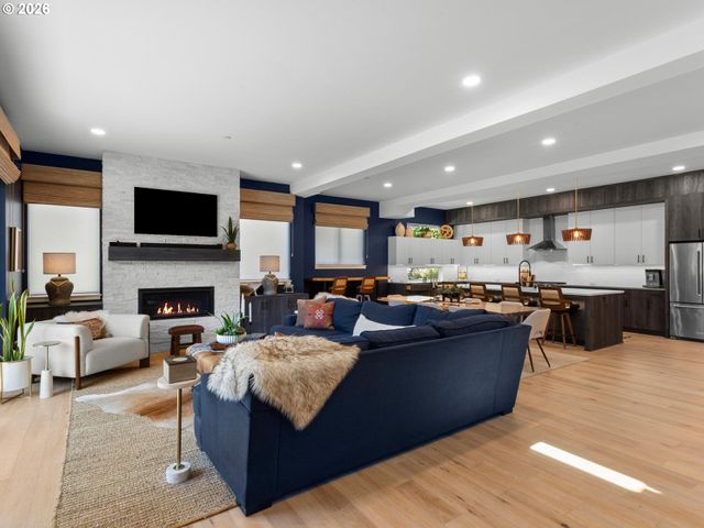 19804 Se ASCENSION Loop, Camas, WA 98607