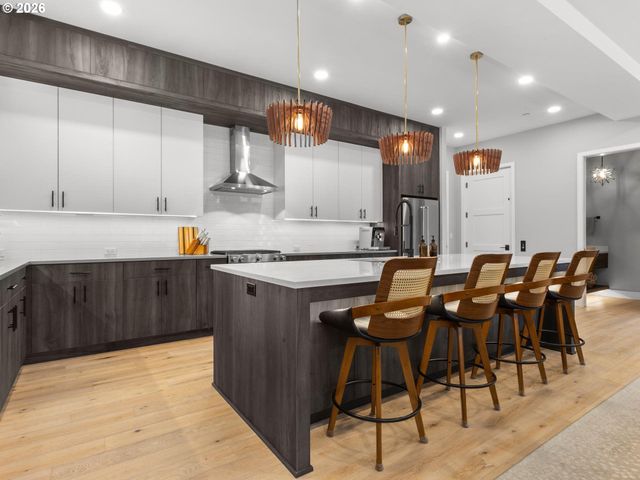 19804 Se ASCENSION Loop, Camas, WA 98607