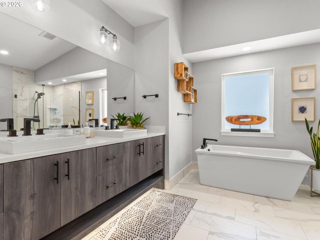19804 Se ASCENSION Loop, Camas, WA 98607