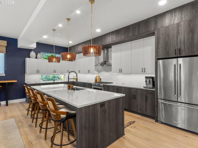 19804 Se ASCENSION Loop, Camas, WA 98607