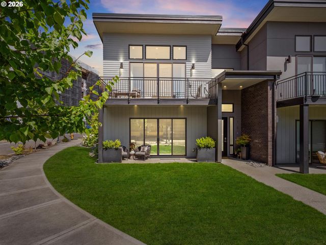 19804 Se ASCENSION Loop, Camas, WA 98607