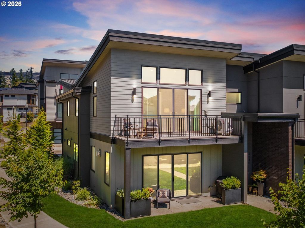 19804 Se ASCENSION Loop, Camas, WA 98607