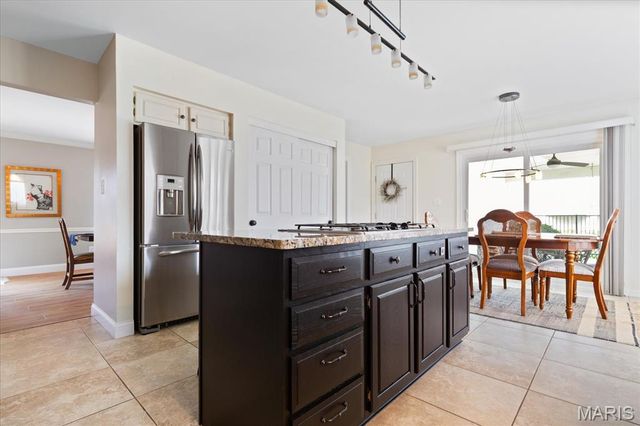 1462 Carriage Bridge Trail, Ballwin, MO 63021