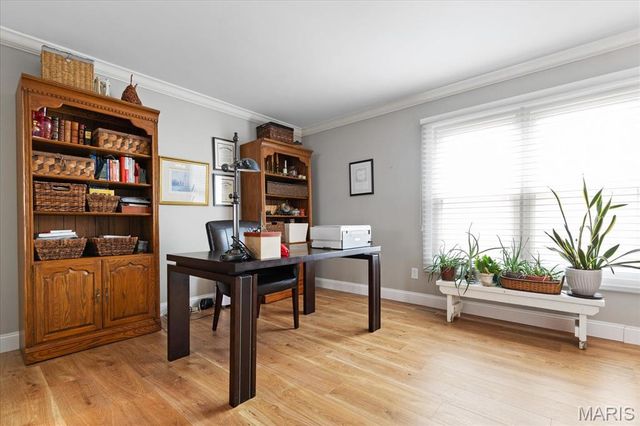 1462 Carriage Bridge Trail, Ballwin, MO 63021