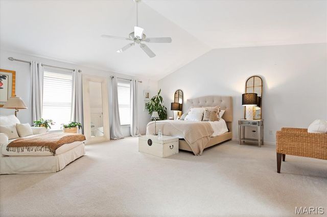 1462 Carriage Bridge Trail, Ballwin, MO 63021