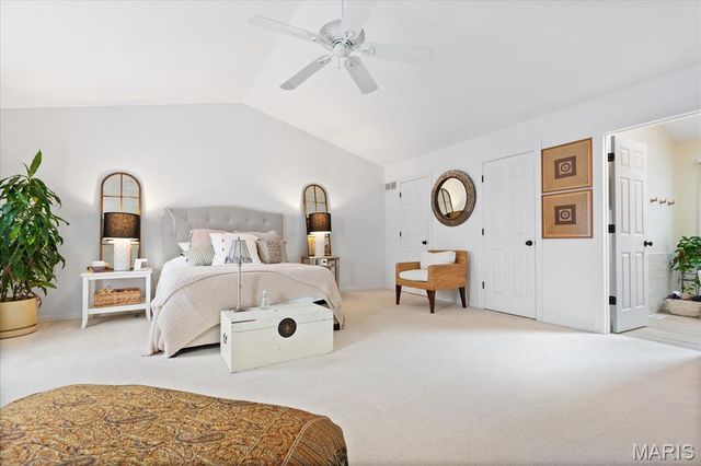 1462 Carriage Bridge Trail, Ballwin, MO 63021