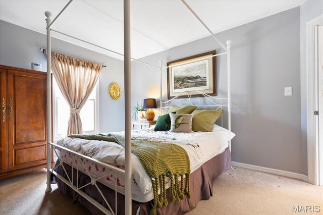 1462 Carriage Bridge Trail, Ballwin, MO 63021