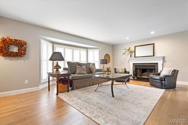 1462 Carriage Bridge Trail, Ballwin, MO 63021