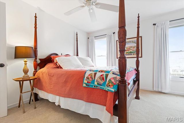 1462 Carriage Bridge Trail, Ballwin, MO 63021