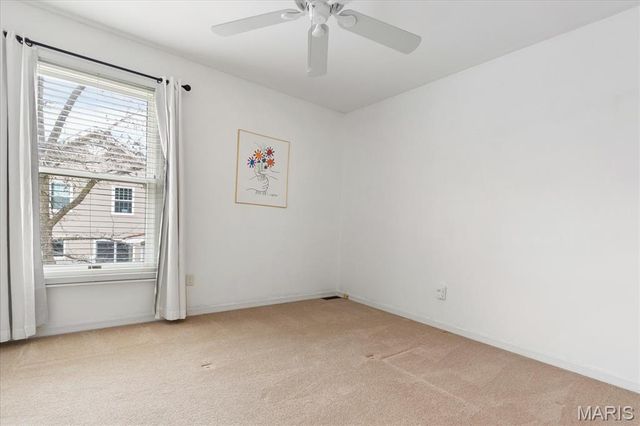 1462 Carriage Bridge Trail, Ballwin, MO 63021