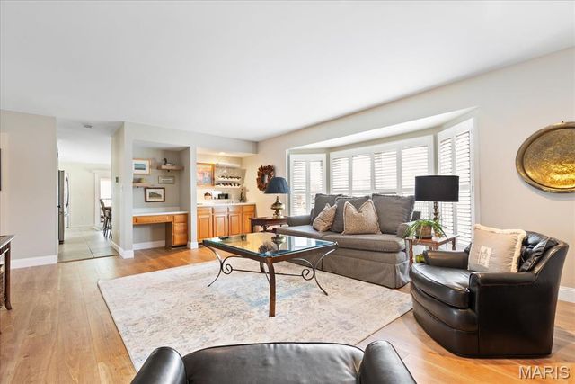 1462 Carriage Bridge Trail, Ballwin, MO 63021