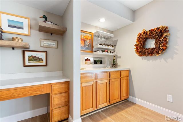 1462 Carriage Bridge Trail, Ballwin, MO 63021