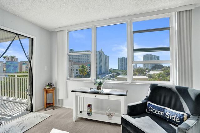 201 N Ocean Boulevard 603, Pompano Beach, FL 33062