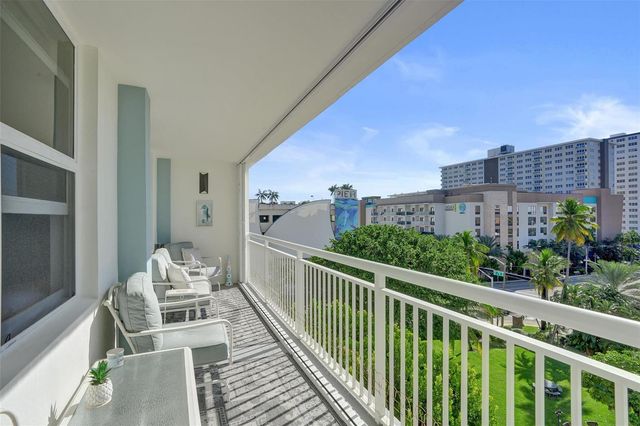 201 N Ocean Boulevard 603, Pompano Beach, FL 33062