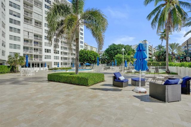 201 N Ocean Boulevard 603, Pompano Beach, FL 33062