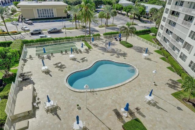 201 N Ocean Boulevard 603, Pompano Beach, FL 33062