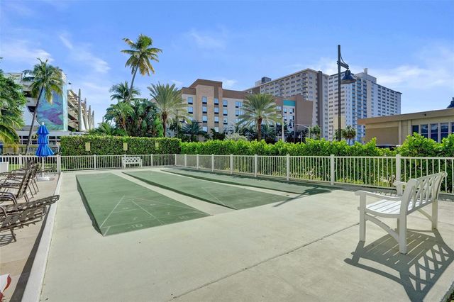 201 N Ocean Boulevard 603, Pompano Beach, FL 33062