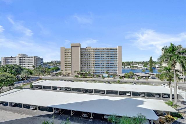 201 N Ocean Boulevard 603, Pompano Beach, FL 33062