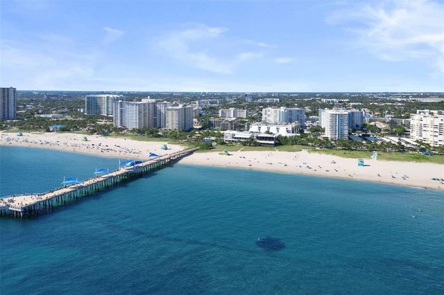 201 N Ocean Boulevard 603, Pompano Beach, FL 33062