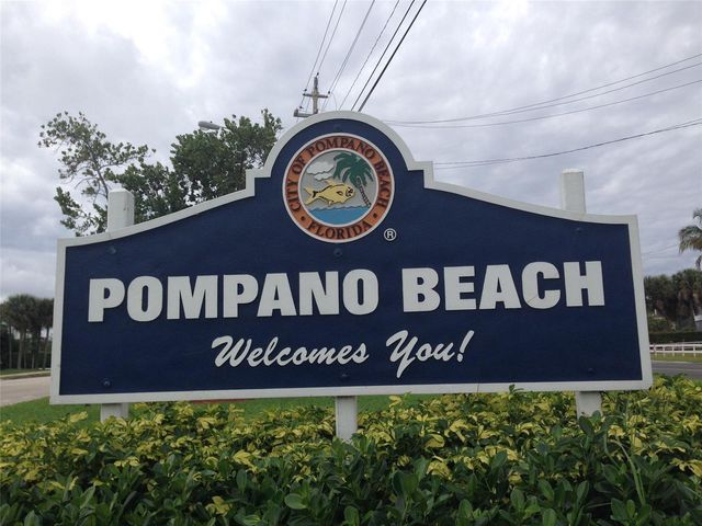 201 N Ocean Boulevard 603, Pompano Beach, FL 33062