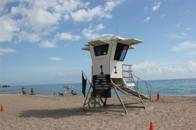 201 N Ocean Boulevard 603, Pompano Beach, FL 33062