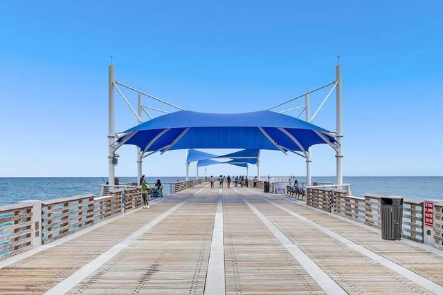 201 N Ocean Boulevard 603, Pompano Beach, FL 33062