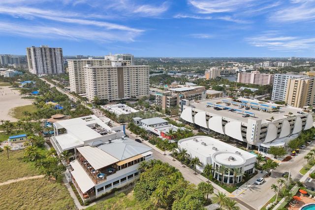 201 N Ocean Boulevard 603, Pompano Beach, FL 33062