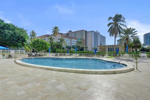 201 N Ocean Boulevard 603, Pompano Beach, FL 33062