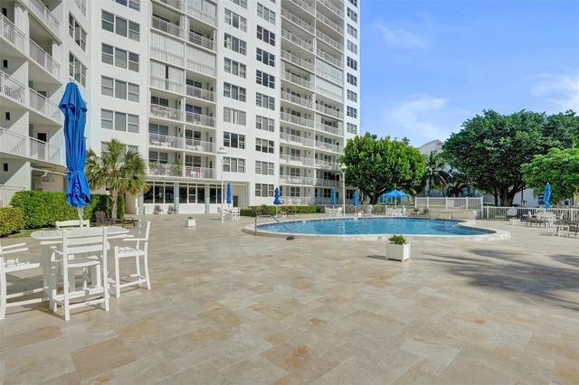 201 N Ocean Boulevard 603, Pompano Beach, FL 33062