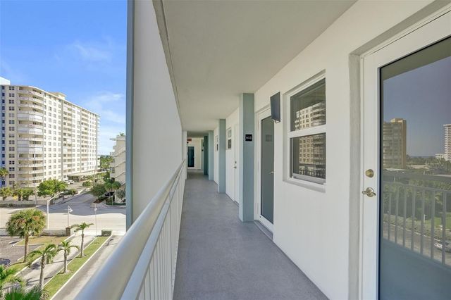 201 N Ocean Boulevard 603, Pompano Beach, FL 33062