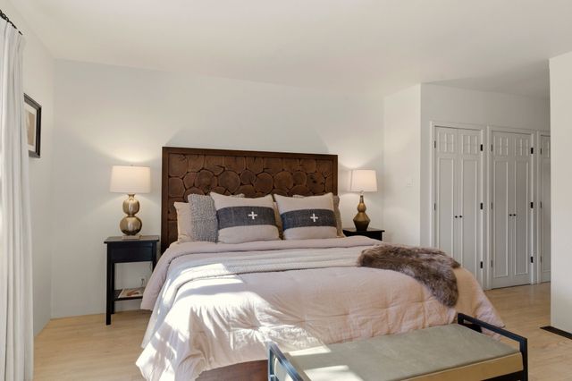 3881 Old Santa Fe Trail, Santa Fe, NM 87505