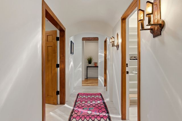 3881 Old Santa Fe Trail, Santa Fe, NM 87505