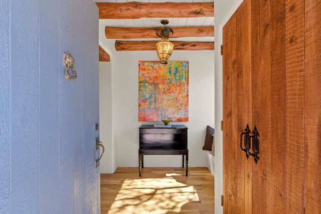 3881 Old Santa Fe Trail, Santa Fe, NM 87505